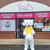 Teddy's Ice Cream ico