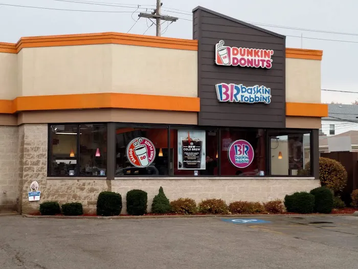 Baskin-Robbins Picture 2