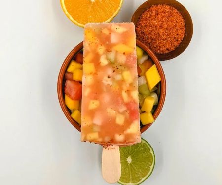 Paleta Factory