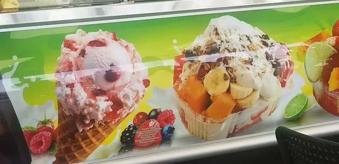 La Michoacana Chicago Picture 1