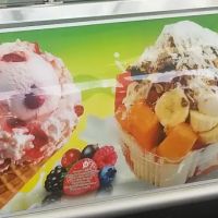 La Michoacana Chicago ico