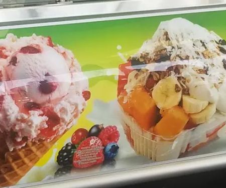 La Michoacana Chicago