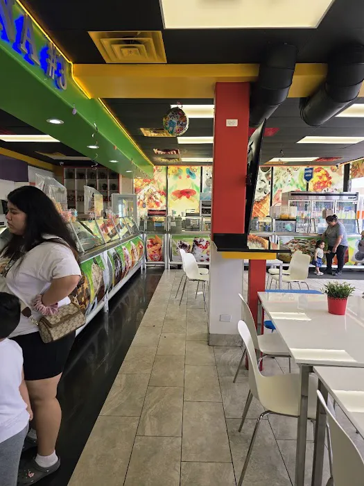 La Michoacana Chicago Picture 8