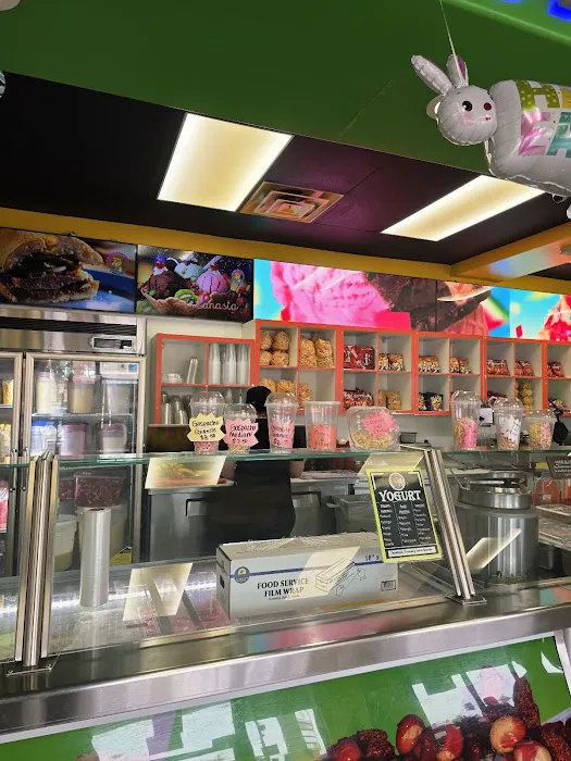 La Michoacana Chicago Picture 4