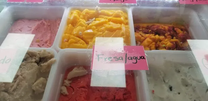 La Michoacana Chicago Picture 9