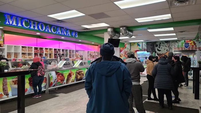 La Michoacana Chicago Picture 10