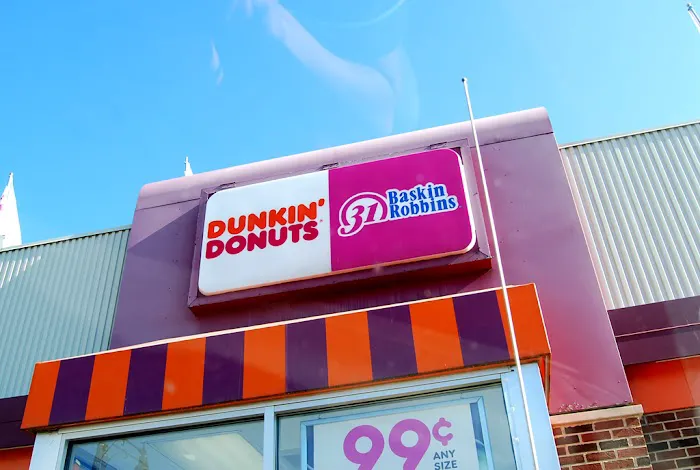 Baskin-Robbins Picture 1