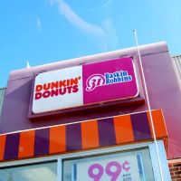 Baskin-Robbins ico