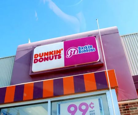 Baskin-Robbins