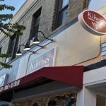 Kilwins Ice Cream - Chocolate - Fudge