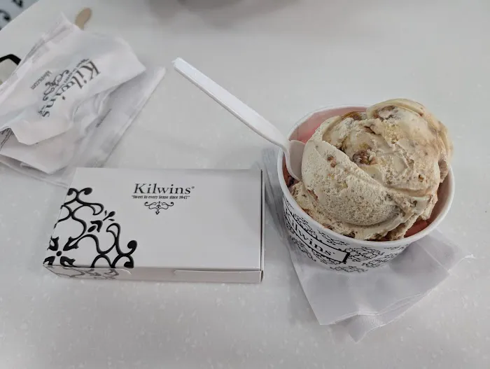 Kilwins Ice Cream - Chocolate - Fudge Picture 3