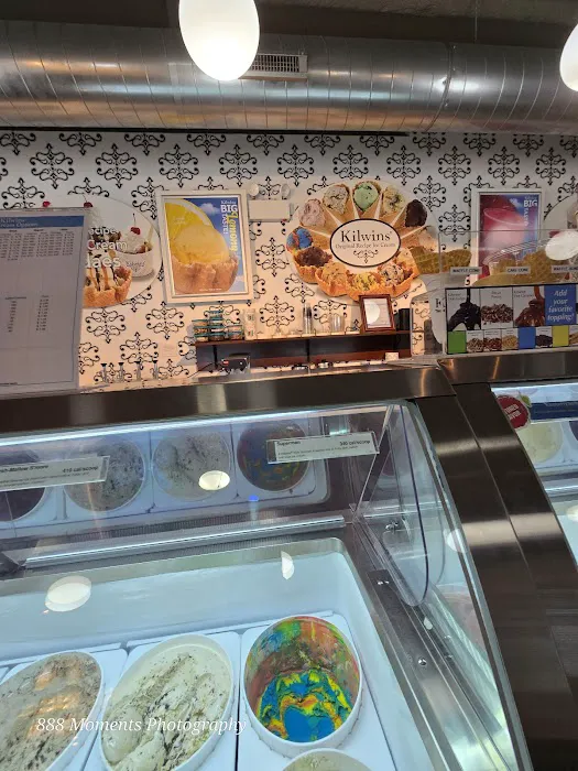 Kilwins Ice Cream - Chocolate - Fudge Picture 10