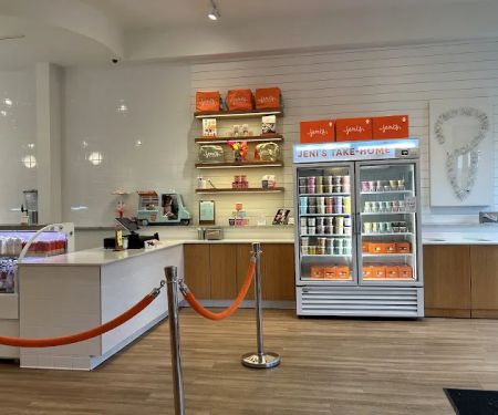 Jeni's Splendid Ice Creams
