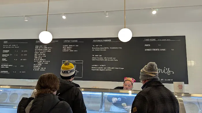 Jeni's Splendid Ice Creams Picture 4