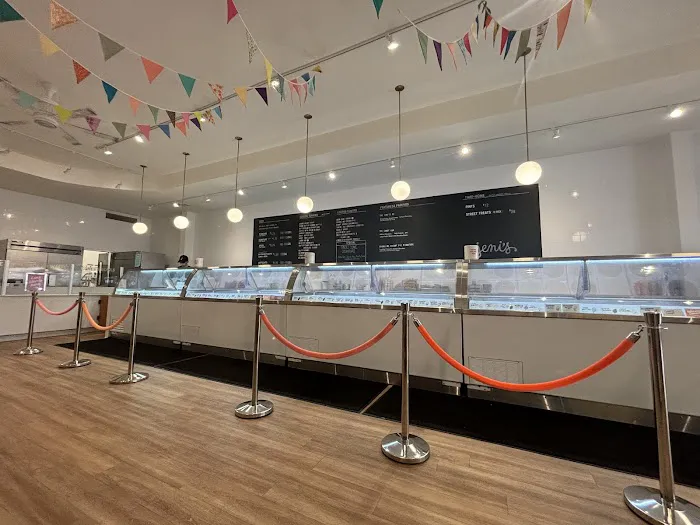 Jeni's Splendid Ice Creams Picture 5