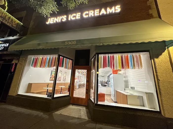 Jeni's Splendid Ice Creams Picture 7