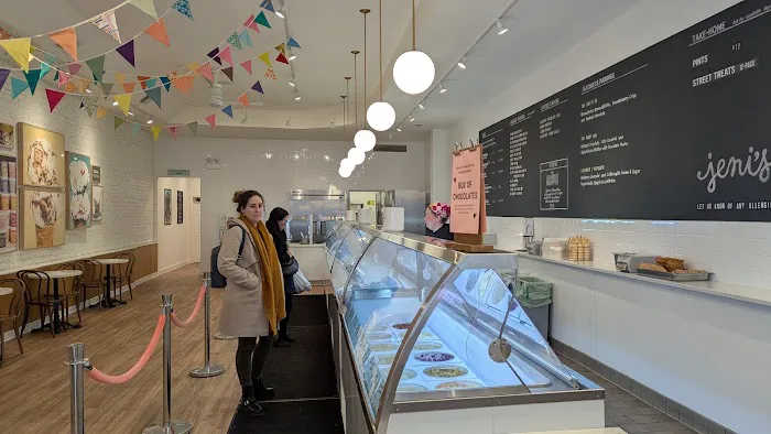 Jeni's Splendid Ice Creams Picture 8