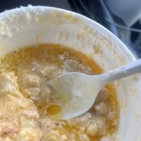 Paleteria y Neveria La Michoacana Fresa ico