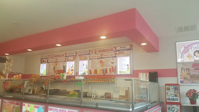 La Michoacana Picture 1