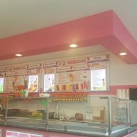La Michoacana ico