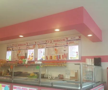 La Michoacana