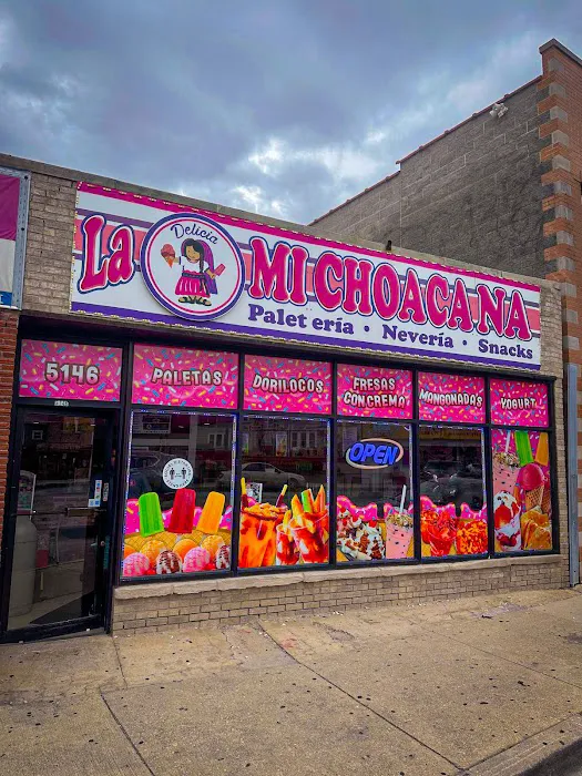 La Michoacana Picture 2