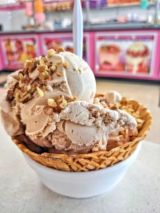 La Michoacana Picture 7