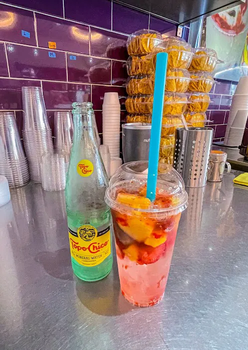 La Michoacana Picture 6