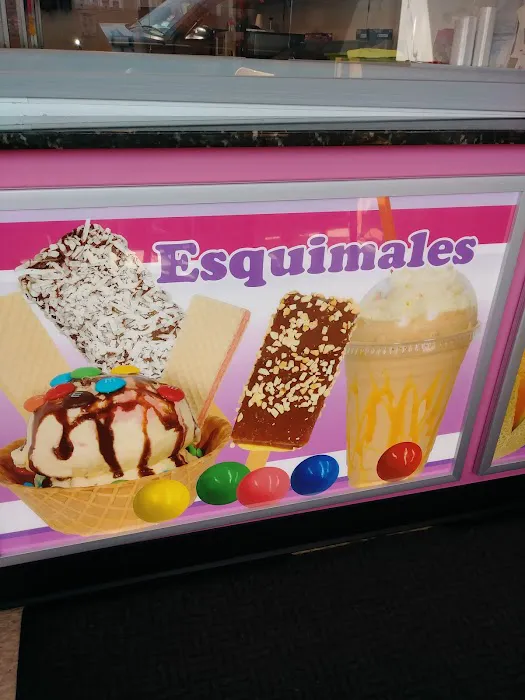 La Michoacana Picture 4