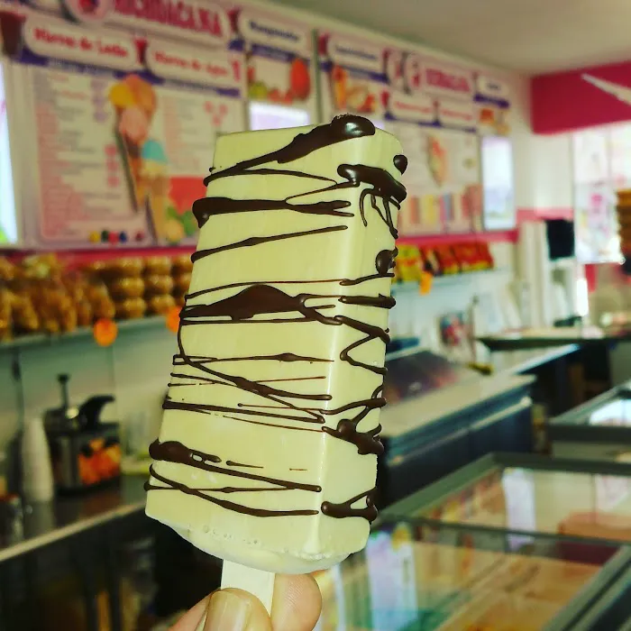 La Michoacana Picture 10