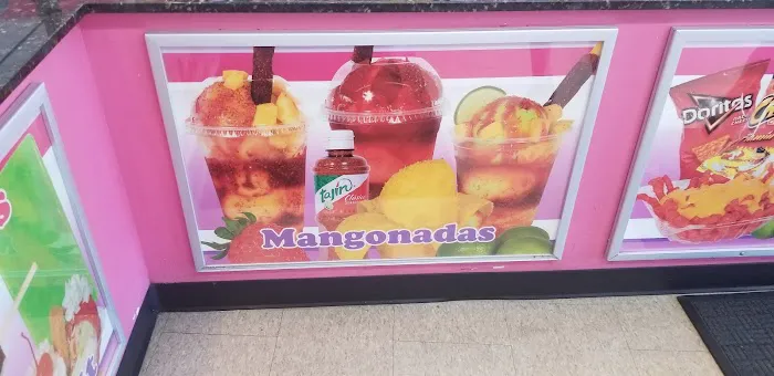 La Michoacana Picture 9