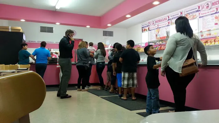 La Michoacana Picture 8