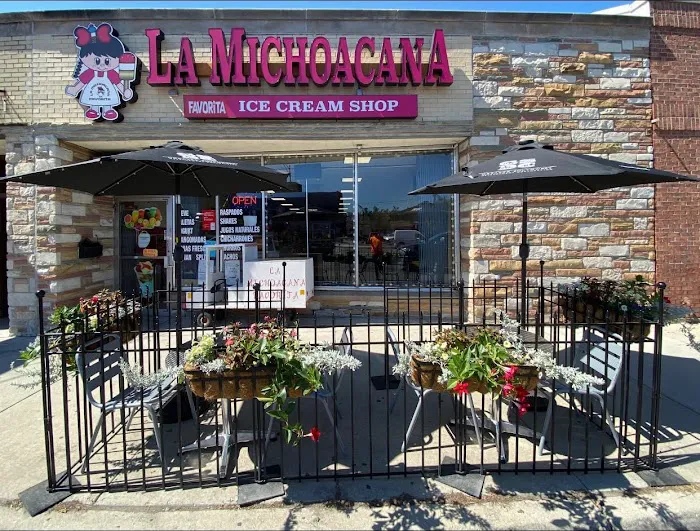 La Michoacana Favorita Picture 2