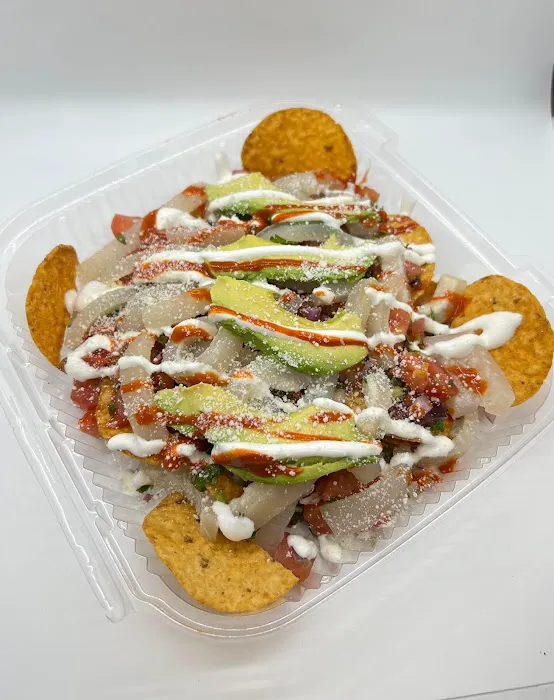 La Michoacana Favorita Picture 1