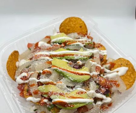 La Michoacana Favorita