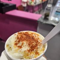Las Delicias Michel Ice Cream Shop ico