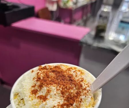 Las Delicias Michel Ice Cream Shop