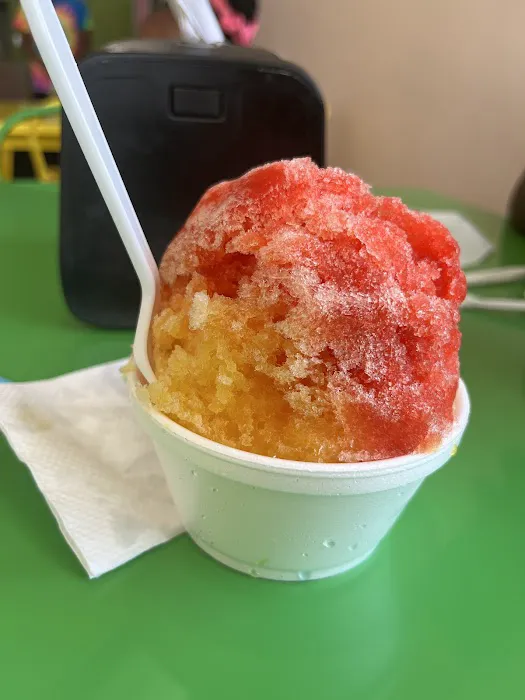Ohana Ice & Treats Picture 2