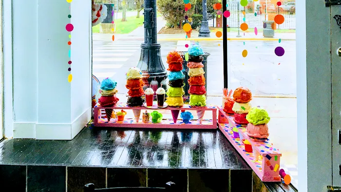 Ohana Ice & Treats Picture 3