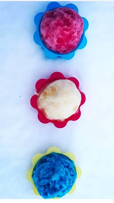 Ohana Ice & Treats Picture 8