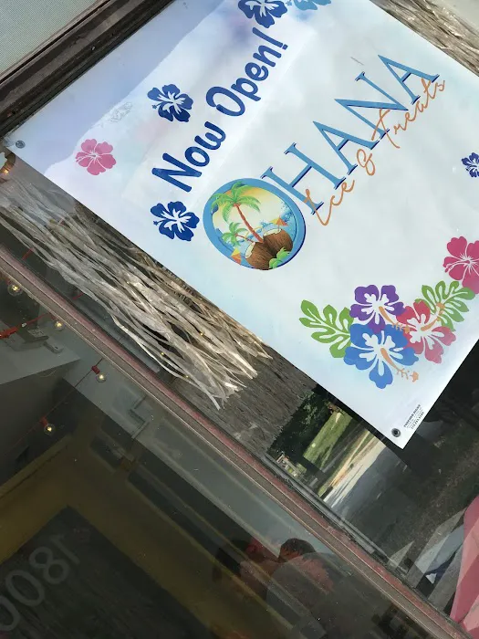 Ohana Ice & Treats Picture 7