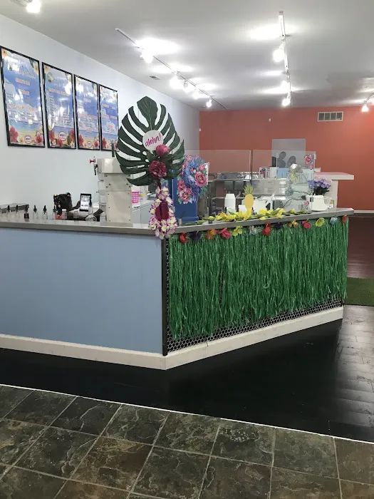 Ohana Ice & Treats Picture 5