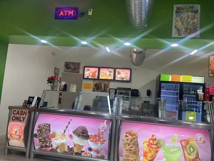 Whihala Ice Cream Picture 1