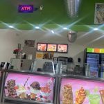 Whihala Ice Cream