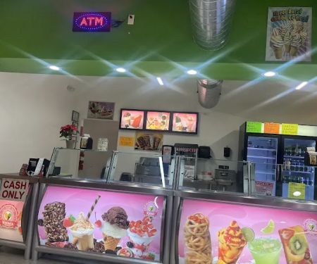 Whihala Ice Cream