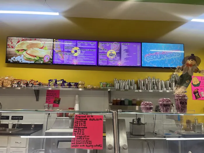 Whihala Ice Cream Picture 2
