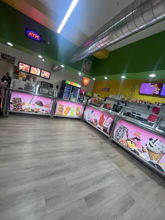 Whihala Ice Cream Picture 3
