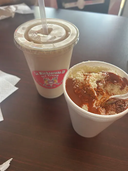 La Michoacana IN Picture 3