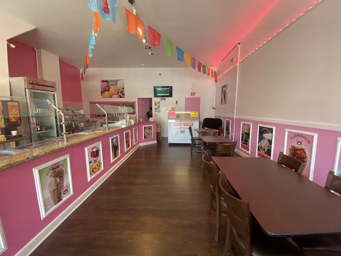 La Michoacana IN Picture 1