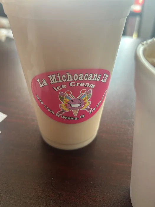 La Michoacana IN Picture 5